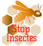Logo Stop Insectes